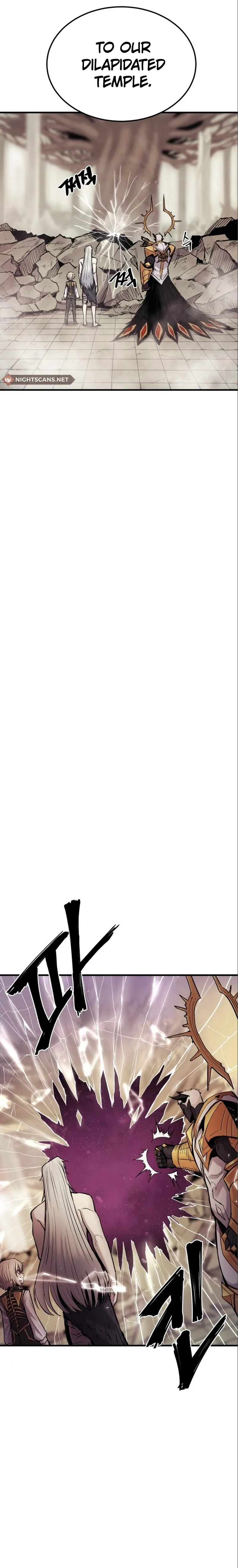 The Wailing Perversion chapter 15 page 3