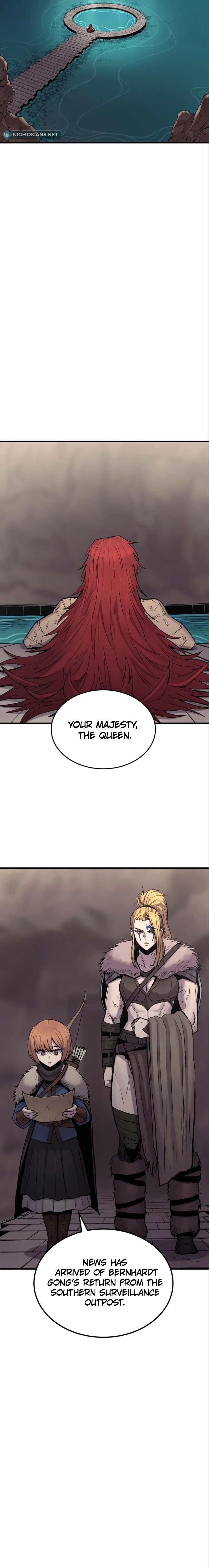 The Wailing Perversion chapter 15 page 7