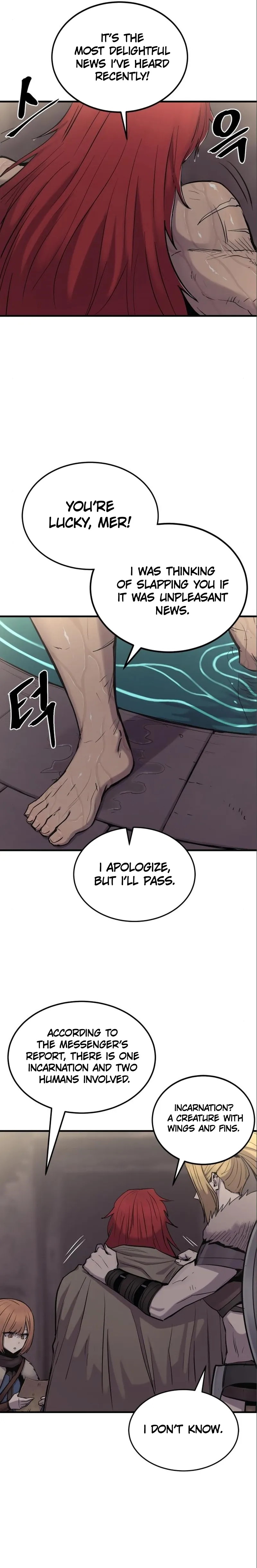 The Wailing Perversion chapter 15 page 8