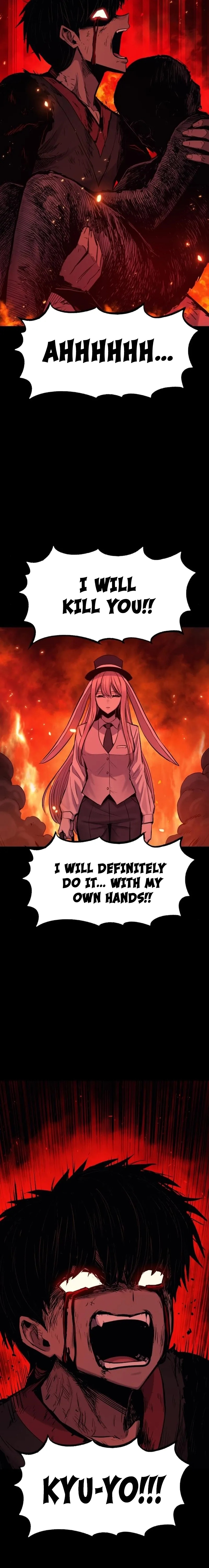 The Wailing Perversion chapter 16 page 11