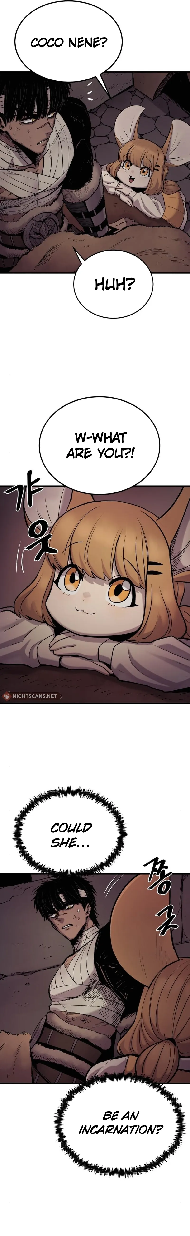 The Wailing Perversion chapter 16 page 13