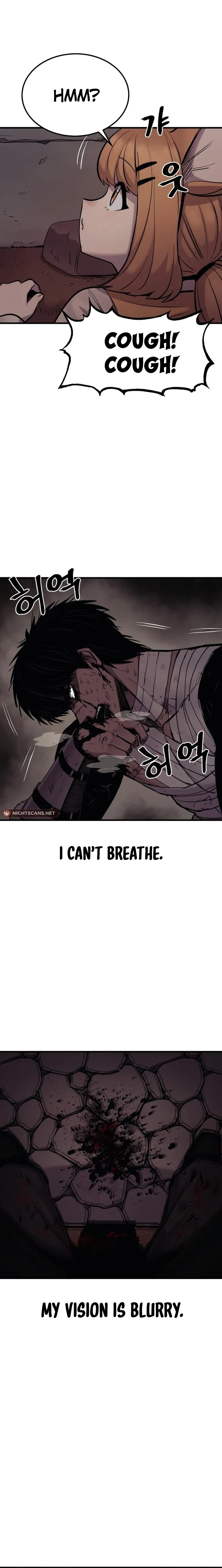 The Wailing Perversion chapter 16 page 15