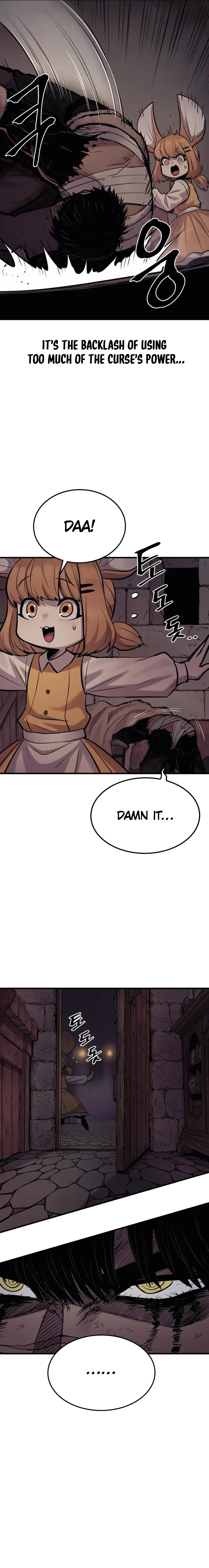 The Wailing Perversion chapter 16 page 16