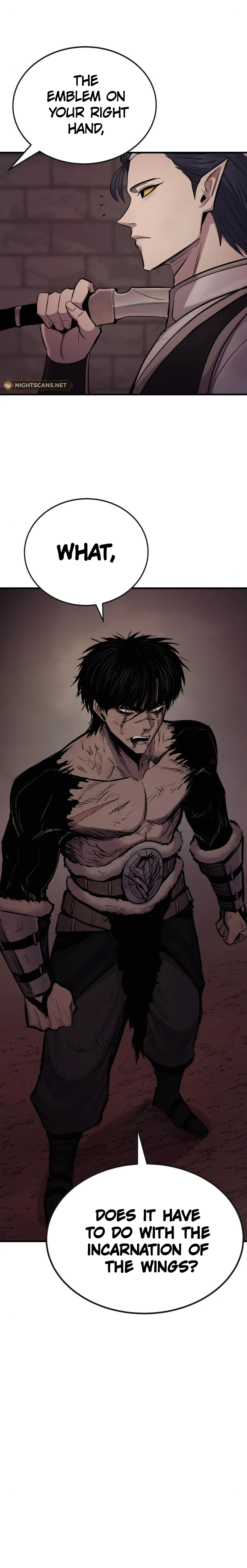 The Wailing Perversion chapter 16 page 26