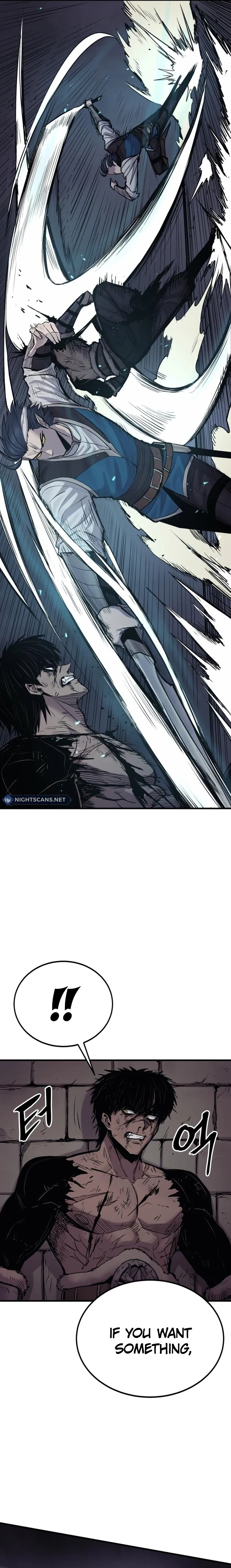 The Wailing Perversion chapter 16 page 28