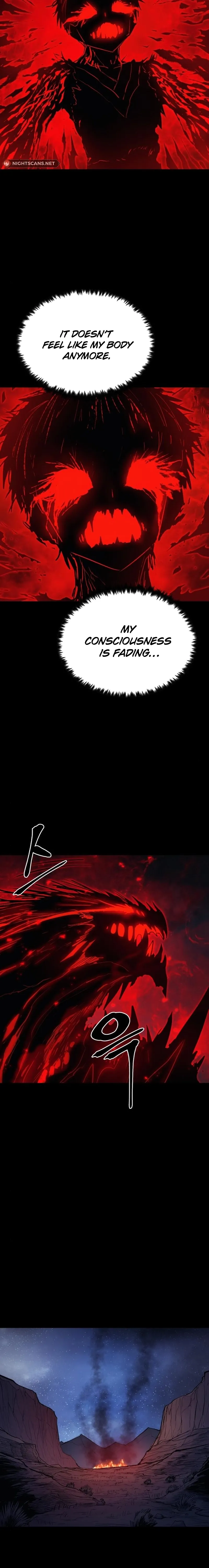 The Wailing Perversion chapter 16 page 3