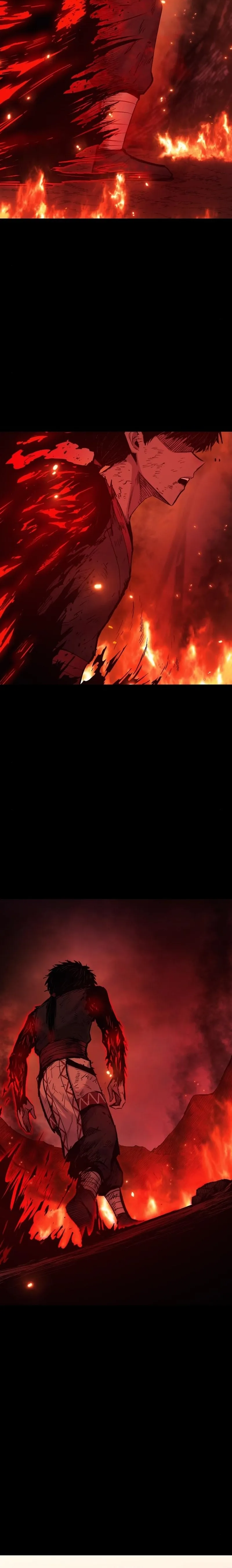 The Wailing Perversion chapter 16 page 8