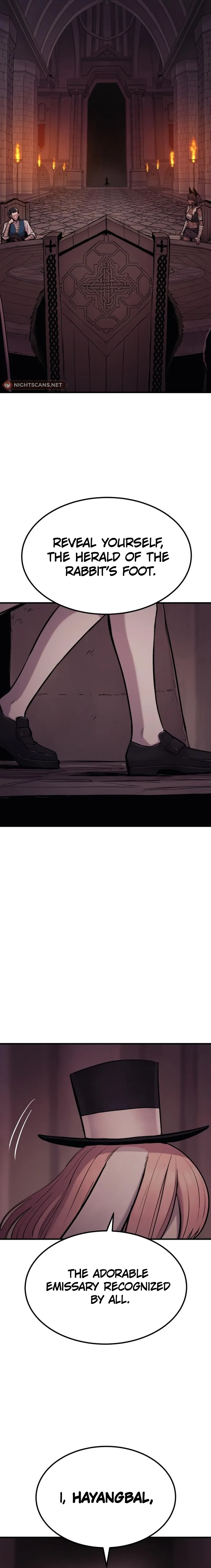 The Wailing Perversion chapter 17 page 27