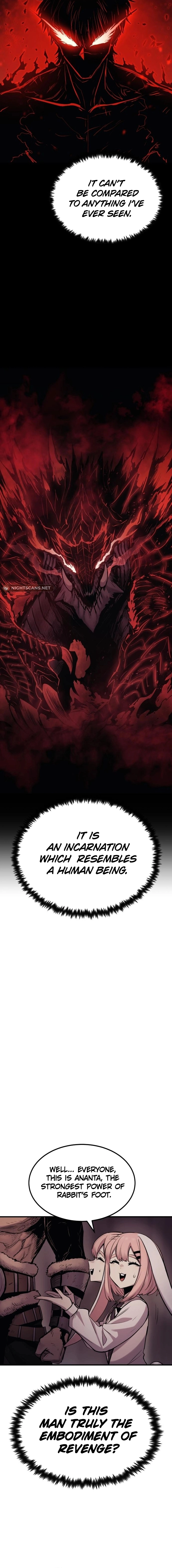 The Wailing Perversion chapter 18 page 10