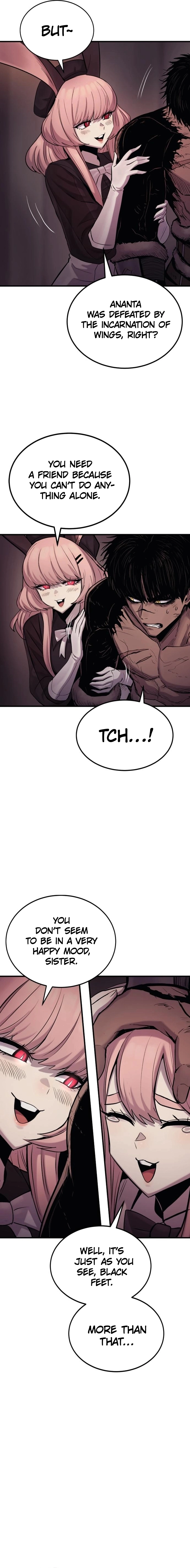 The Wailing Perversion chapter 18 page 12