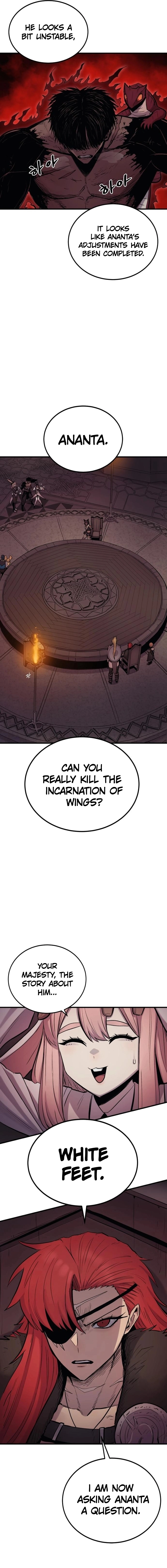 The Wailing Perversion chapter 18 page 13