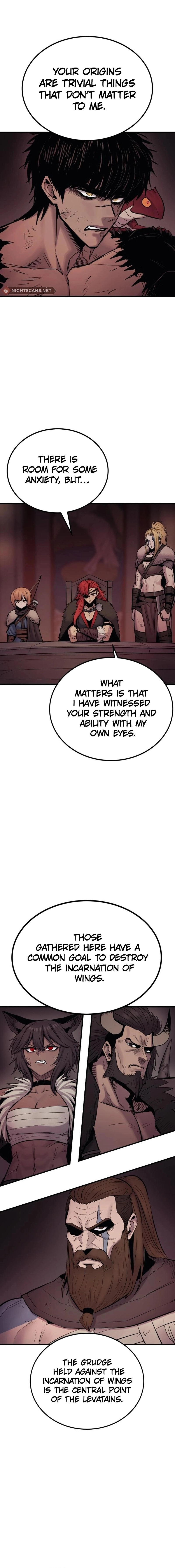 The Wailing Perversion chapter 18 page 14