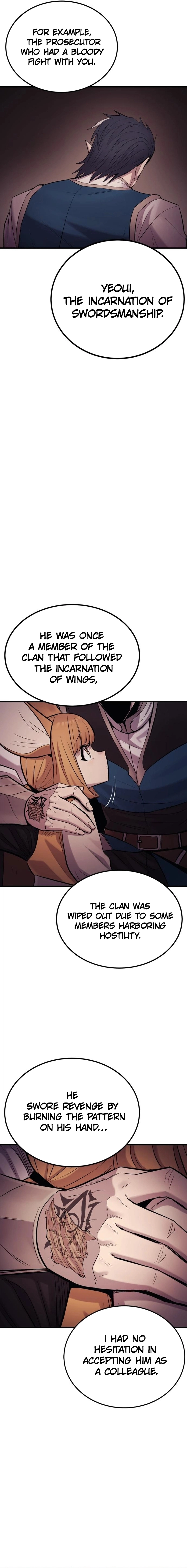 The Wailing Perversion chapter 18 page 15