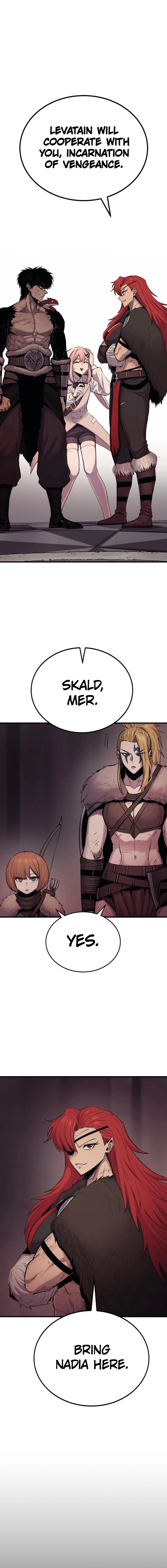 The Wailing Perversion chapter 18 page 20