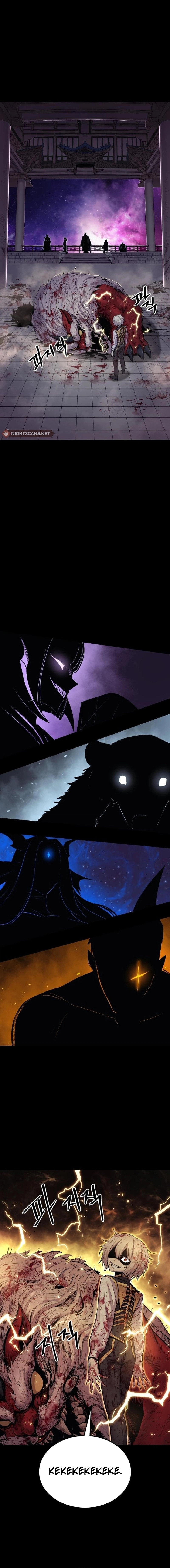 The Wailing Perversion chapter 18 page 22