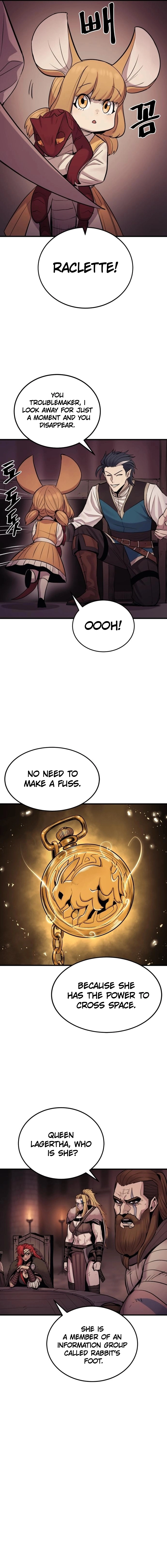 The Wailing Perversion chapter 18 page 3