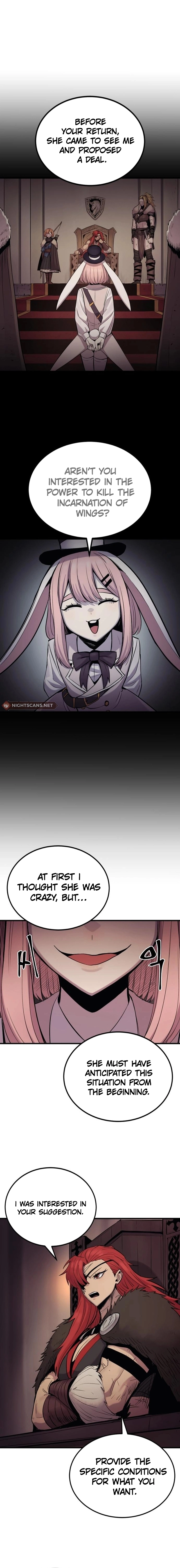 The Wailing Perversion chapter 18 page 4