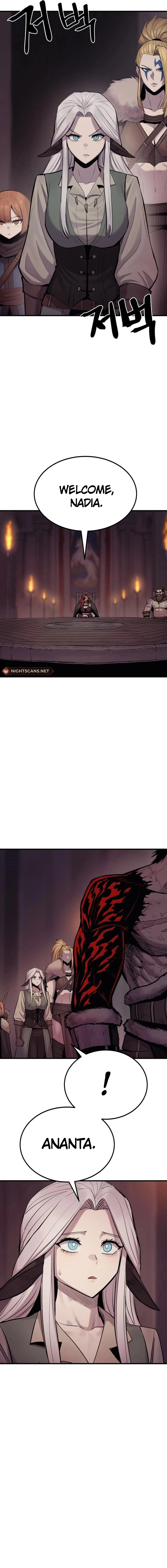 The Wailing Perversion chapter 19 page 10