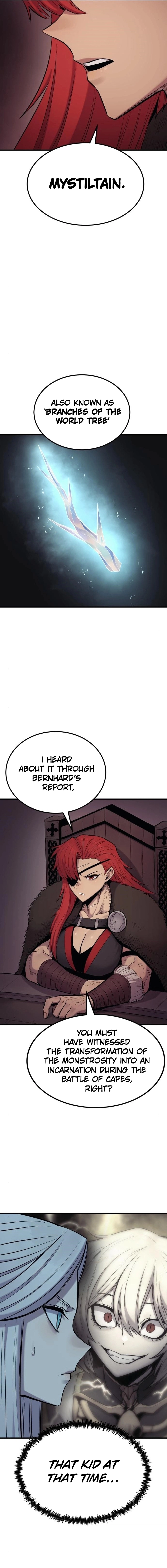 The Wailing Perversion chapter 19 page 15