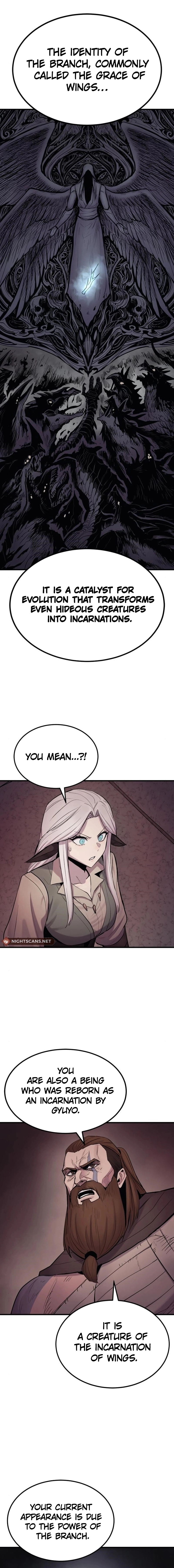 The Wailing Perversion chapter 19 page 16