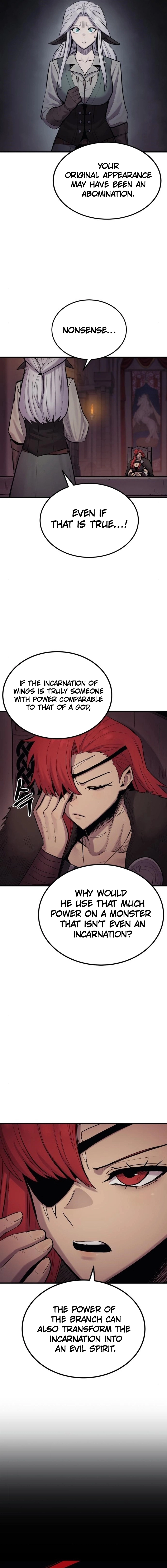 The Wailing Perversion chapter 19 page 17