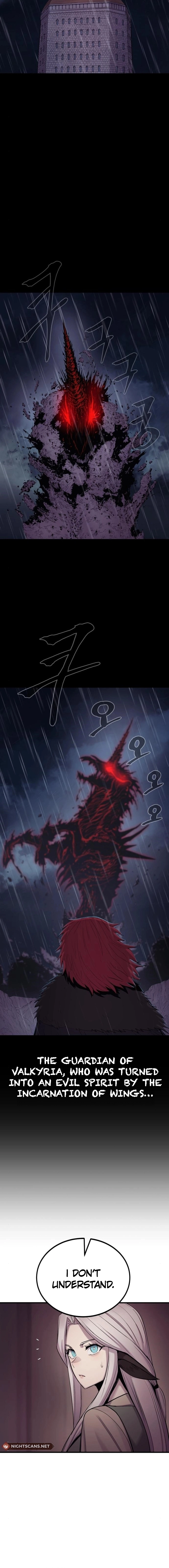 The Wailing Perversion chapter 19 page 19