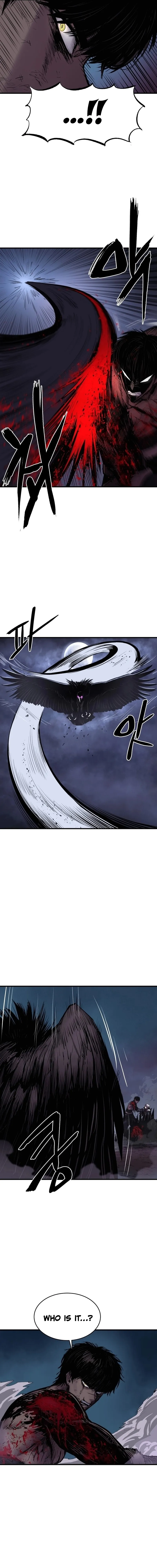 The Wailing Perversion chapter 2 page 11