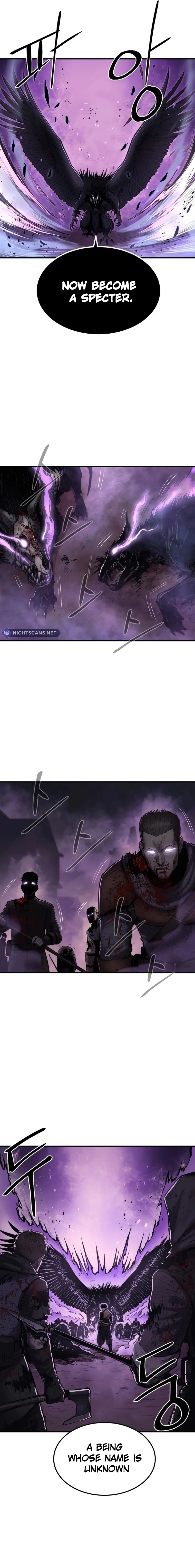 The Wailing Perversion chapter 2 page 15