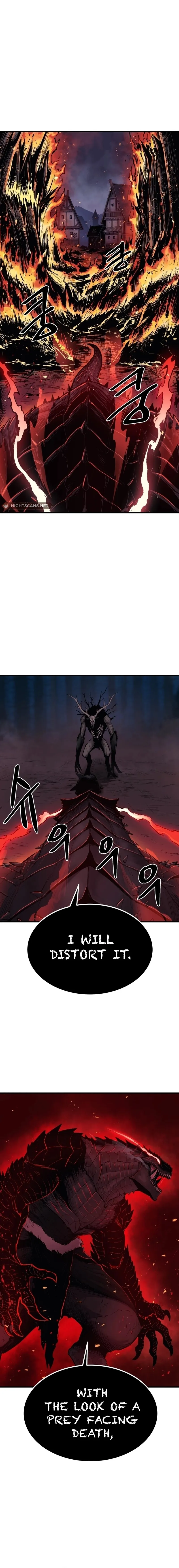 The Wailing Perversion chapter 2 page 2