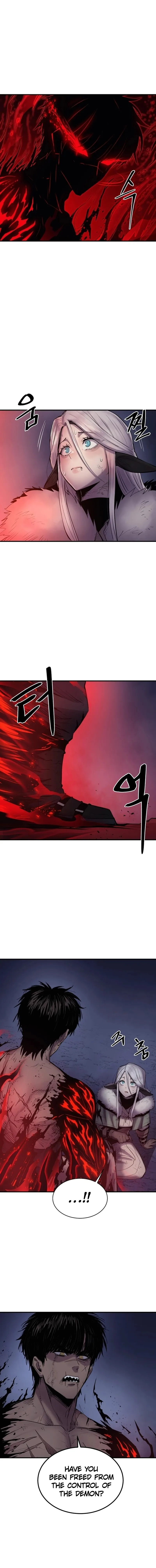 The Wailing Perversion chapter 2 page 23