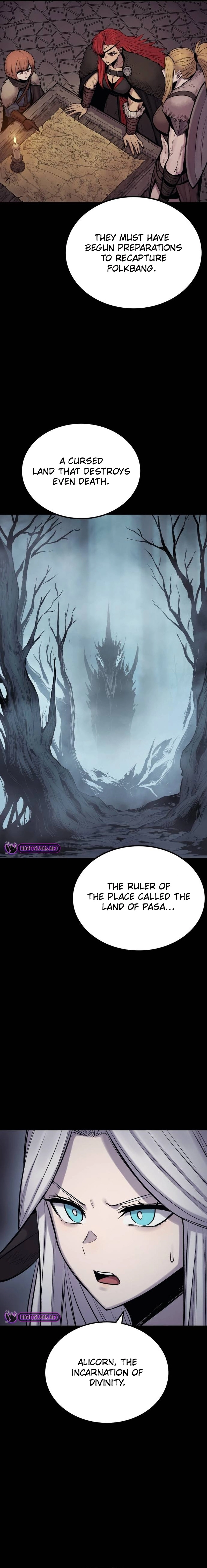 The Wailing Perversion chapter 20 page 12