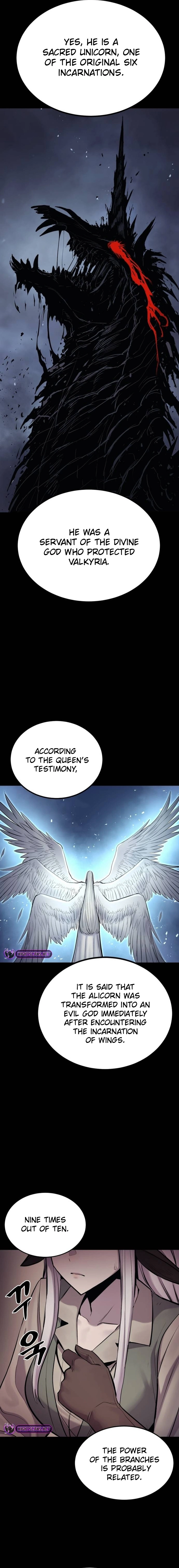 The Wailing Perversion chapter 20 page 13