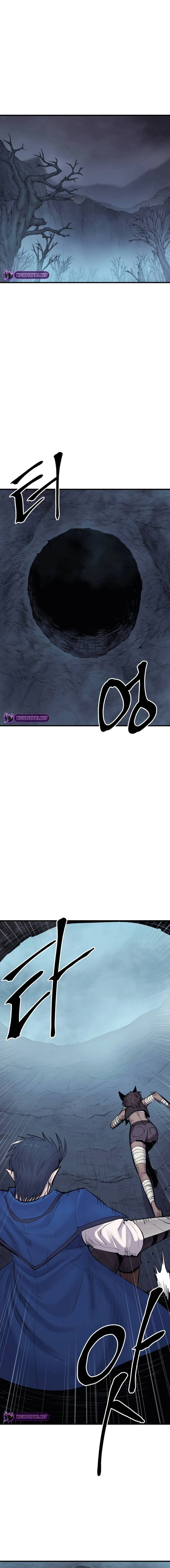 The Wailing Perversion chapter 20 page 19