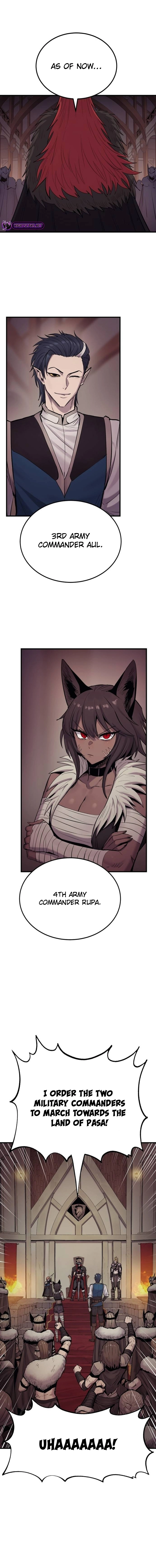 The Wailing Perversion chapter 20 page 2