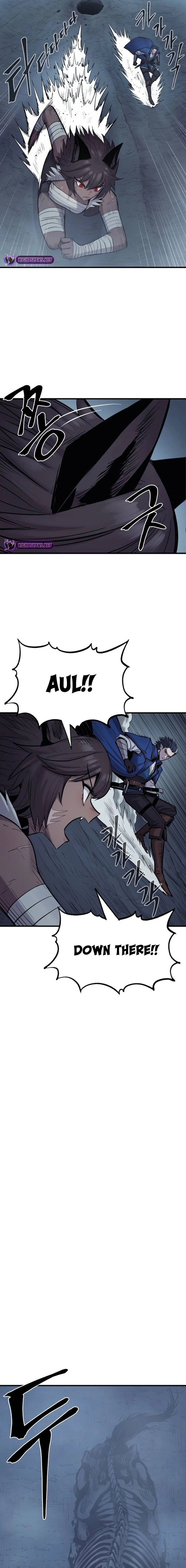 The Wailing Perversion chapter 20 page 20