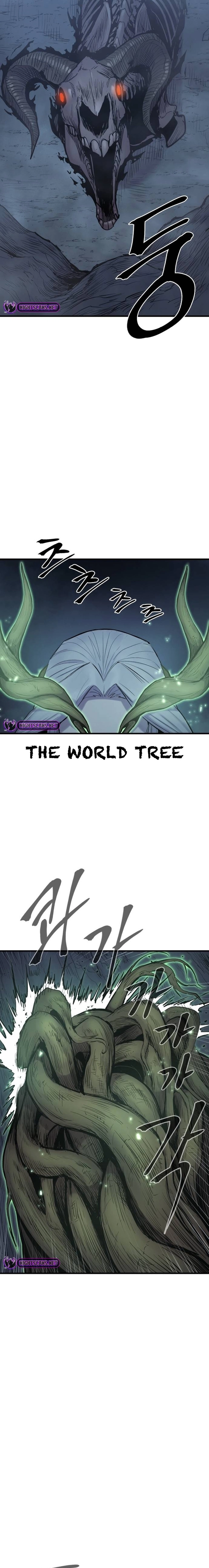 The Wailing Perversion chapter 20 page 21