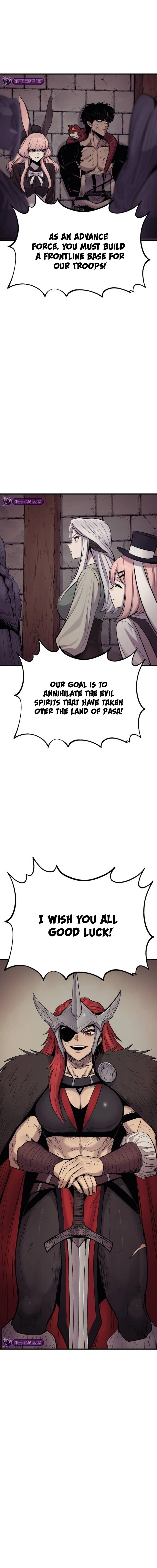 The Wailing Perversion chapter 20 page 3