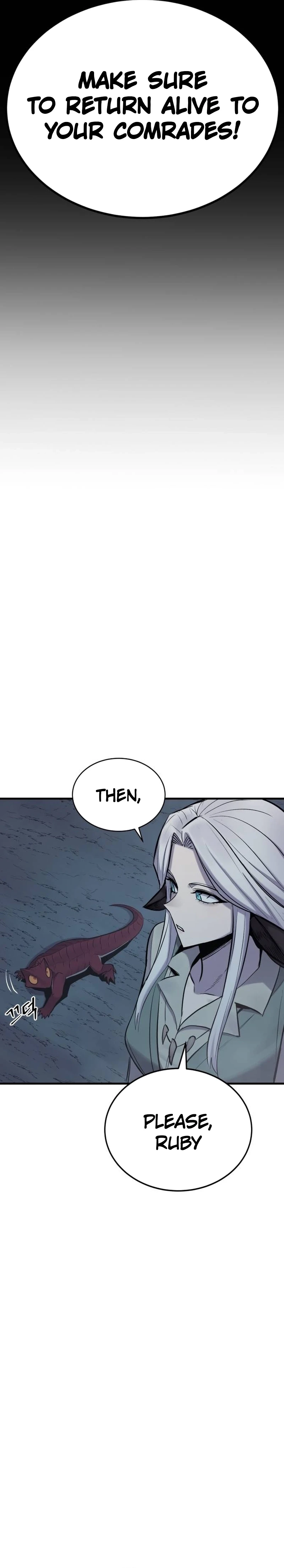 The Wailing Perversion chapter 21 page 10