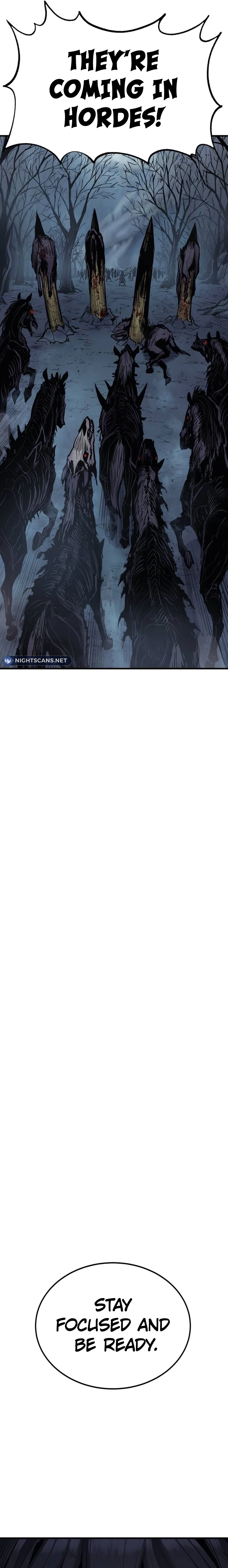 The Wailing Perversion chapter 21 page 29