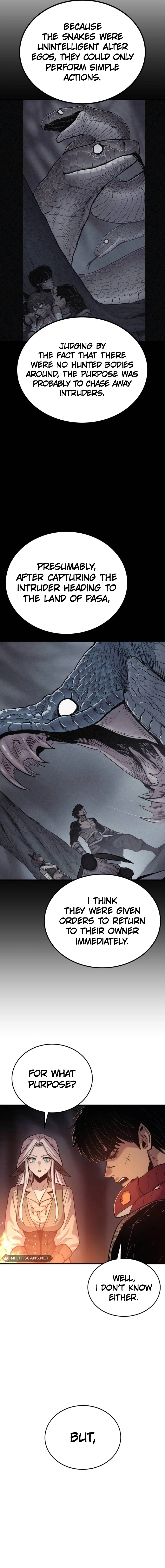 The Wailing Perversion chapter 24 page 14