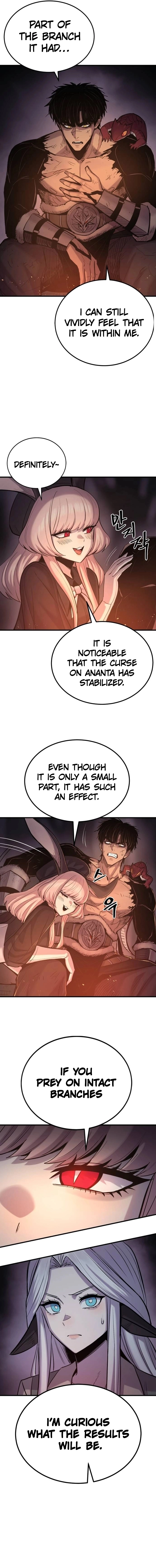 The Wailing Perversion chapter 24 page 15