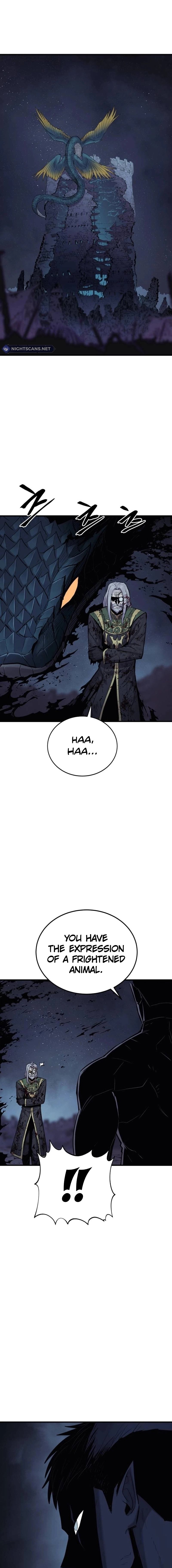 The Wailing Perversion chapter 24 page 18