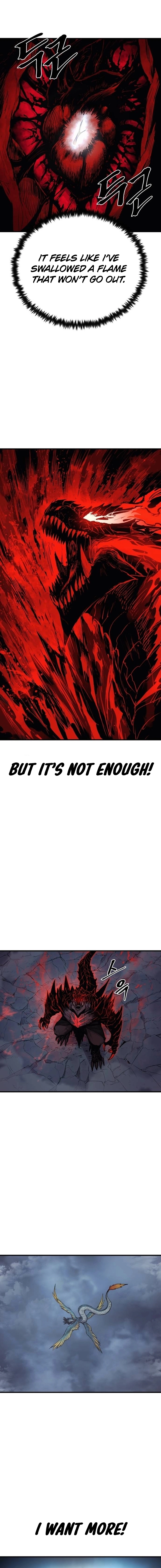 The Wailing Perversion chapter 24 page 6