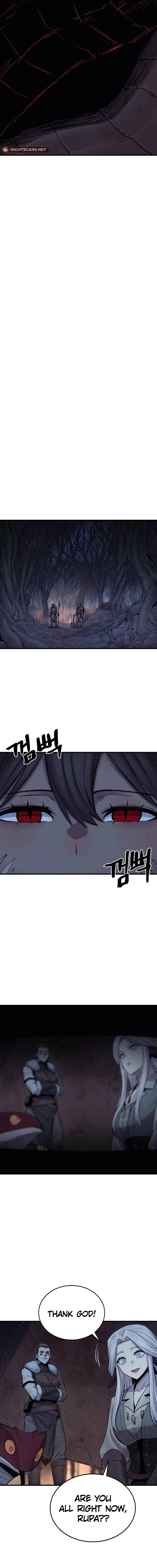 The Wailing Perversion chapter 24 page 9