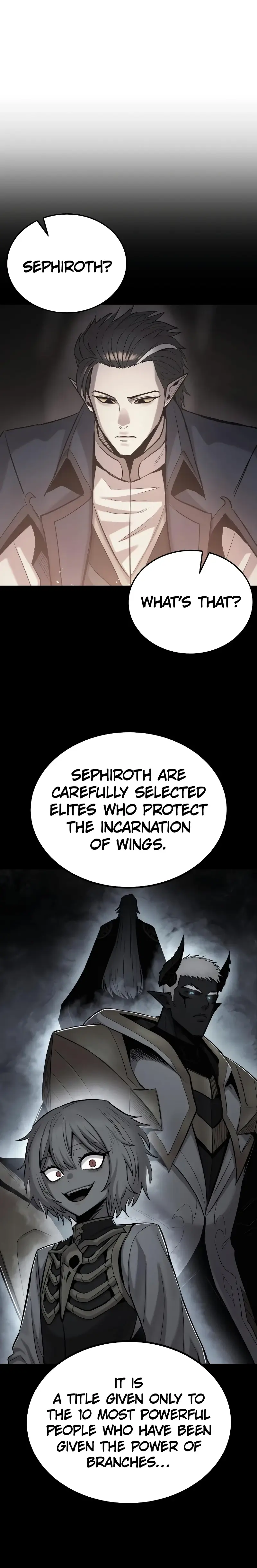 The Wailing Perversion chapter 29 page 16