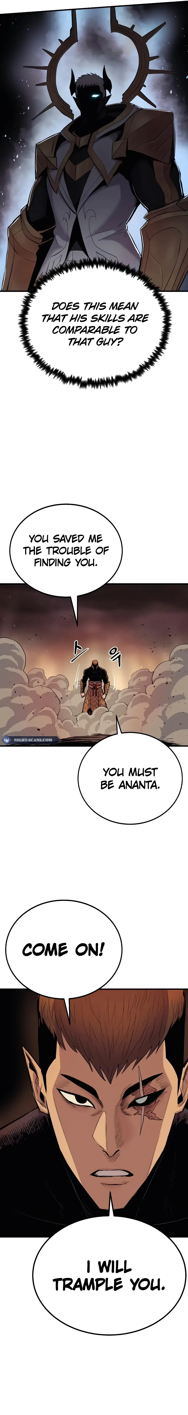 The Wailing Perversion chapter 29 page 18