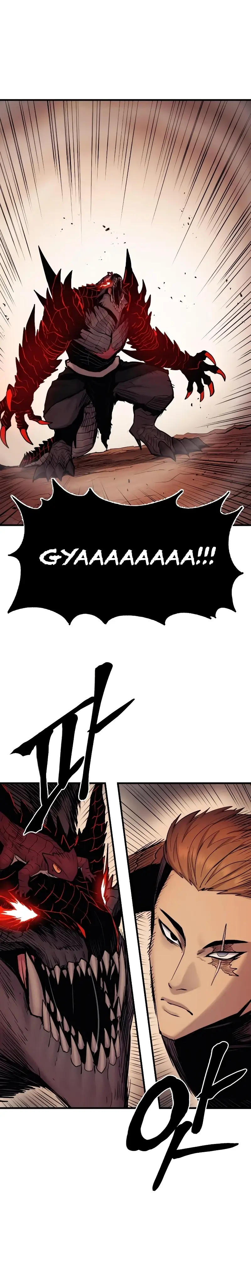 The Wailing Perversion chapter 29 page 19