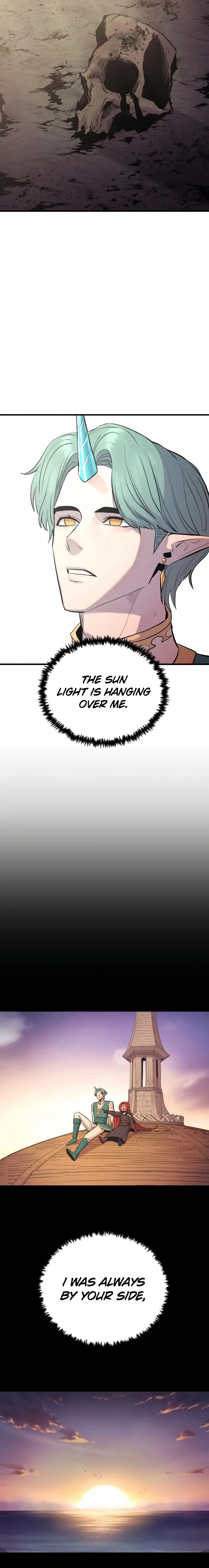 The Wailing Perversion chapter 29 page 2