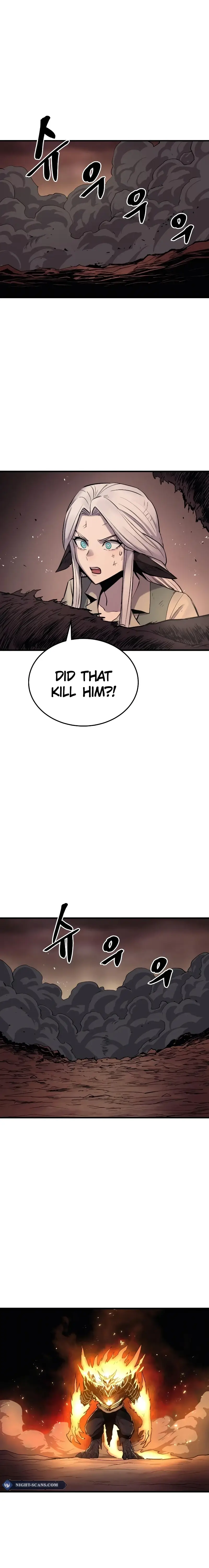 The Wailing Perversion chapter 29 page 27