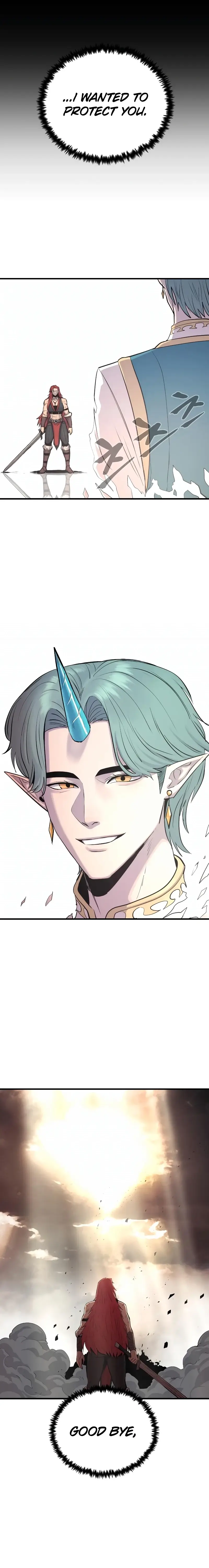 The Wailing Perversion chapter 29 page 3